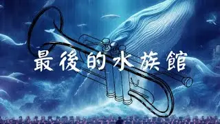 最後的水族館 (最后的水族馆) · 裘德 - Trumpet cover