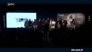 42. İstanbul Film Festivali'nde ödüller sahiplerini buldu (Gece Gündüz 19 Nisan 2023)