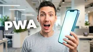 How to Get Your PWA Into the App Store