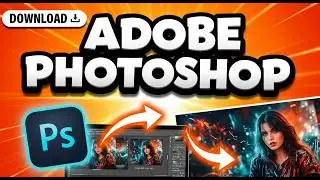 How to Download Adobe Photoshop for Free  PC, Mac (2026 Official Guide)
