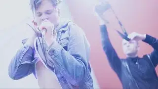 Mirror Kisses - Genius (Official Music Video)