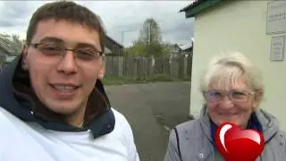 ОСЕННЯЯ НЕДЕЛЯ ДОБРА  2015