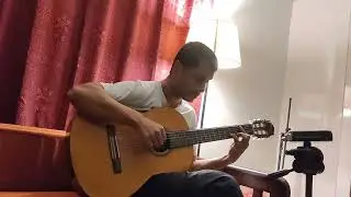La Negra | Part 1