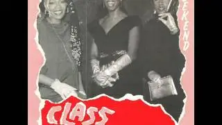 ClassAction - The Weekend 1983