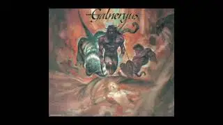struggle for the freedom flag/GALNERYUS　歌ってみた