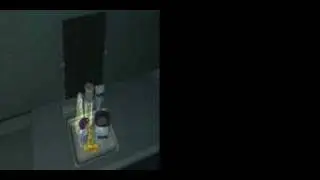 Enemy Zero Opening Movie