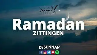 Ramadan lezingen 2024 (Lezing 5) liefde voor de armen (heb geen valse hoop)