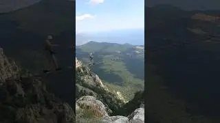 Экстрим! Высота! Жесть!