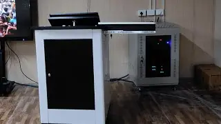 Smart Class Room Tour