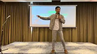 Food Is At the Center of Our Faith - Talk 4 of With All Your Strength series - Feast Baguio