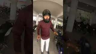 long ride review my frnd 🤣 