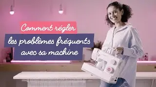 Comment régler les problèmes fréquents de sa machine avec Mélanie F.