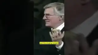 David Wilkerson - The Most Powerful Sermon Preached - Mobile Version with Captions