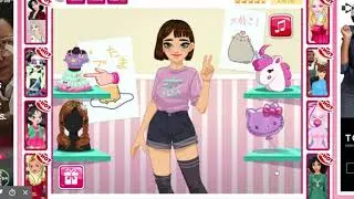 Around The World: Japan Street Fashion - DressUpWho.com