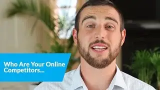How To Find Out Who Your Online Competitors Are