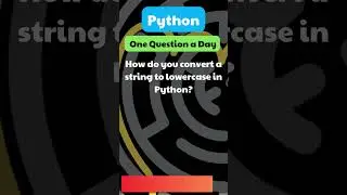 30 Days of Python Riddles: Boost Your Coding Skills! - 14th Day