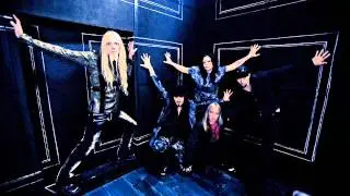 Nightwish - Storytime (lyrics)