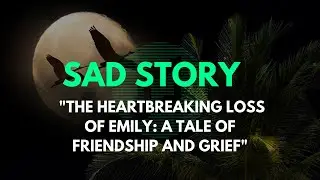 SAD STORY