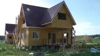 Продам дом в Киржачском районе