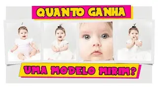 Should your child become a model? | Is it worth it? What's it like being a child model in the USA?