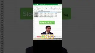 #microsoft excel tip