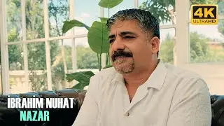 İbrahim Nuhat - Nazarmı değdi Aşkımıza