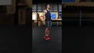 You SHOULD do this Double Under Progression #doubleunders #skipping