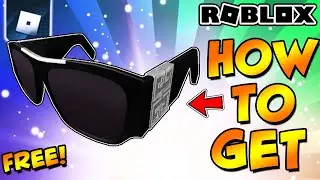 [EVENT] *FREE ITEM* How To Get 4G Sunglasses in Roblox - Givenchy Beauty House