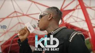 Jay Ronic - KTB ONE TAKE | NATIVE TV |