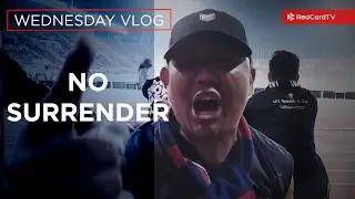 No Surrender