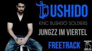 Bushido - Jungzz im Viertel