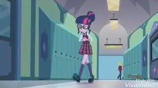 Invisible-Mlp - Mlp Eg Twilight [PMV]