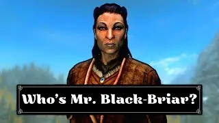5 Unsolved Mysteries in Skyrim you may have Forgotten about