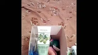 ЧЕМ Я ПОЛЬЗОВАЛАСЬ В ТЕЧЕНИИ 3Х МЕСЯЦЕВ?