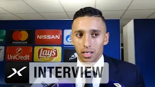 Marquinhos: Julian Draxler? 