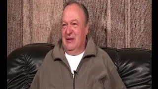 Легенды дубляжа: Геннадий Богачёв