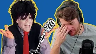 Making Mashups: My Chemical Romance + Seinfeld Theme