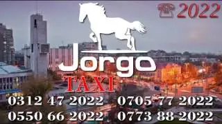 JORGO TAXI 2022