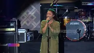 Marion Jola - Dekat Di Hati (Live Perform)