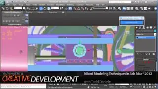 59 Modeling large linkage element