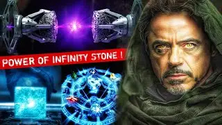 Full Powers & First Appearances of All 8 Infinity Stones (Yes, 8) 😱 |
