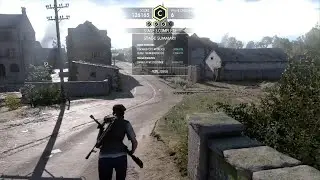 SNIPER ELITE 5 SURVIVAL 