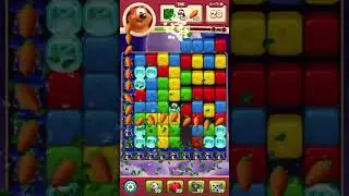 2024版 トゥーンブラスト 2069 ブーストなし toonblast No boosters