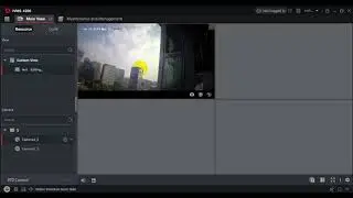 How To Import Cameras Into Multiple Groups and Creating Custom Views