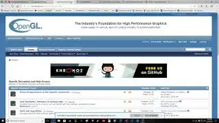 OpenGL   LearnOpenGL COM   Code Repository and Links to Shaders and Classes   Visual Studio 2017