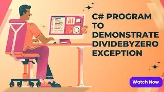 DivideByZero Exception in C#: Learn to Handle Errors Like a Pro