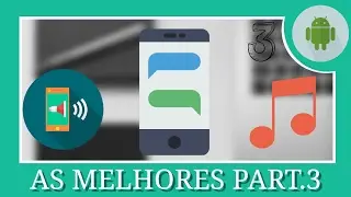 MELHORES NOTIFICAÇÕES PARA O CELULAR📣📱 [PACKS] #3