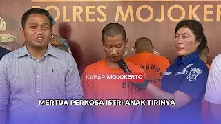 Biadap, Mertua Perkosa Menantu