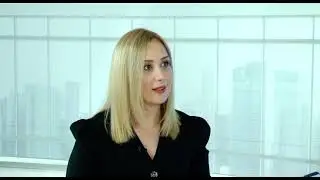 Гость в студии | Ассистент кафедры СГМУ Любовь Алешина о вакцинации населения Саратовской области
