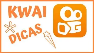 Como ganhar dinheiro pelo Kwai. Meu código: Kwai367986979
